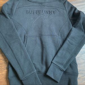 Buffbunny beyond hoodie